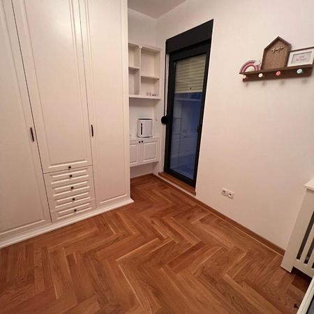 Apartment Story,Kajmakcalanska Beograd Exterior photo